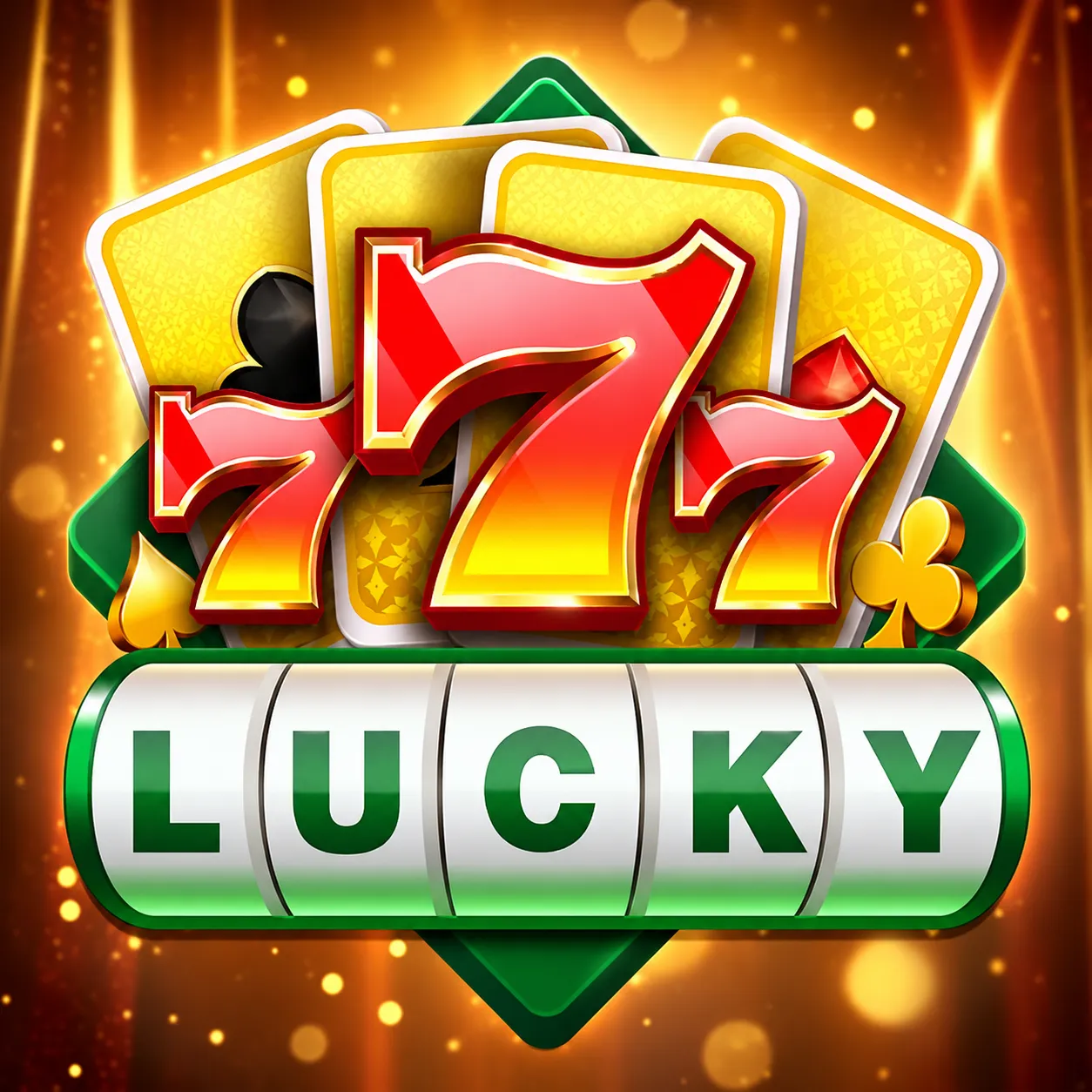 LUCKY777 - Permainan Arcade Seru yang Mengasyikkan