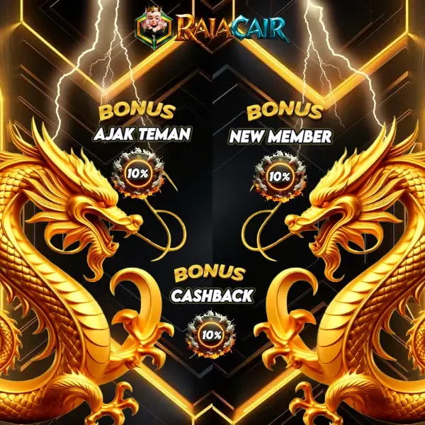 RAJACAIR - Petualangan Aksi Tak Terbatas