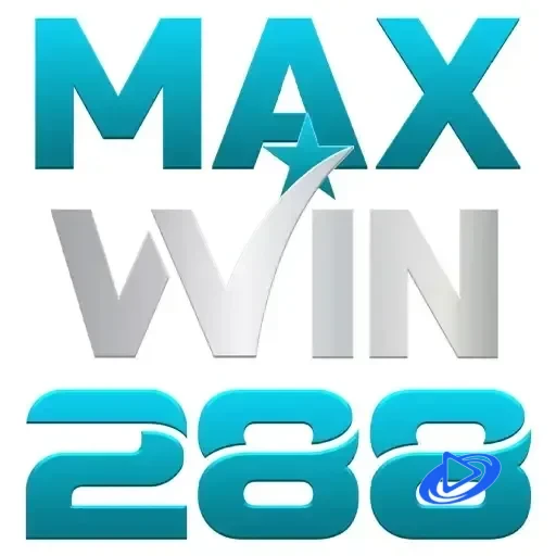 Logo maxwin288